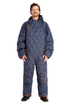 M29FD5 Pro 6G Sleeping Bag Suit