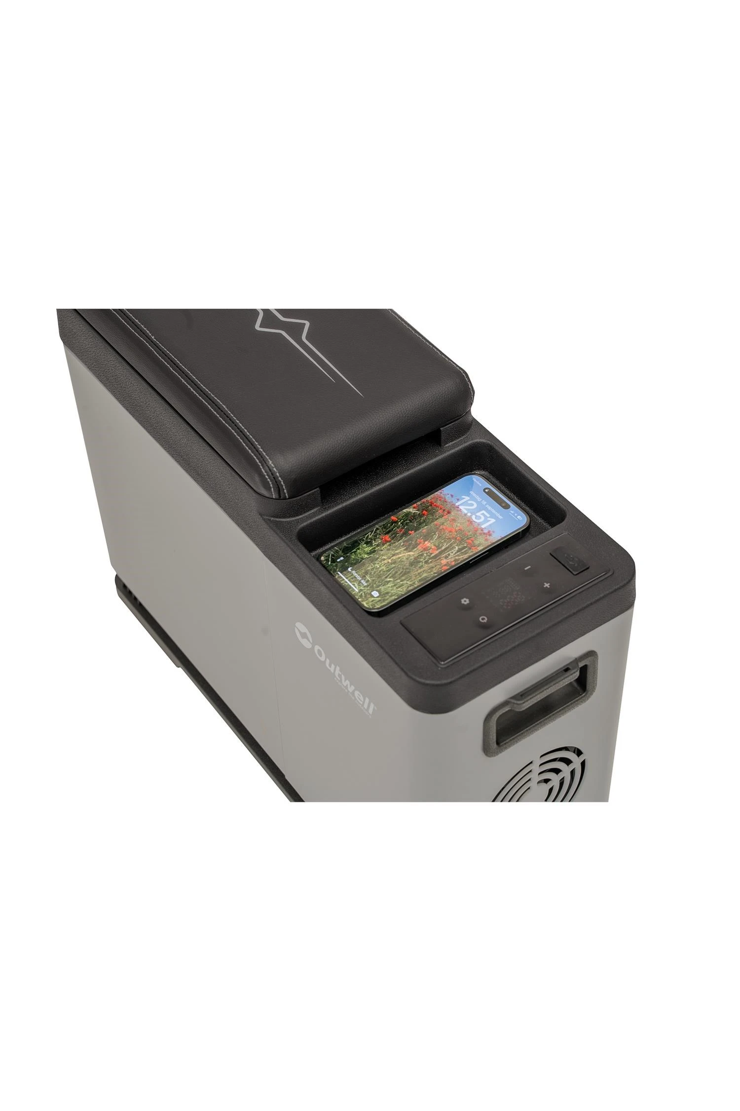 M2AE72 Arctic Chill 8 Compressor Cooler Outwell M2AE72 Arctic Chill 8 Compressor Cooler -MOUTAIN WAREHOUSE m2ae72 001 arcticchill8compressorcooler20250103053601 3