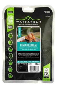 Pasta Bolognese 300g Eat Hot Or Cold