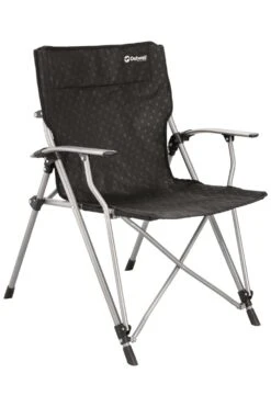 Outwell M2B8E4 Goya Folding Camping Arm Camping Chair