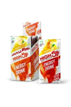 HIGH5 Energy Hydration Drink Sachets 12 X 47g