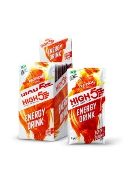 HIGH5 Energy Hydration Drink Sachets 12 X 47g -MOUTAIN WAREHOUSE m2c16d 002 energyhydrationdrinksachets12x47g20220822062108 1