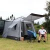 Outhouse Handi Mid 210-255 Awning