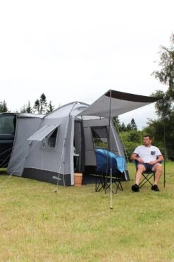Outhouse Handi Mid 210-255 Awning