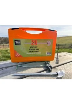 M2DE77 Glow-in-the-Dark Pegs -MOUTAIN WAREHOUSE m2de77 001 glowinthedarkpegs20240718053615 6