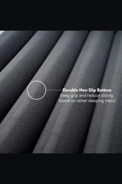 M2E955 Machu Mat Insulated Single Sleeping Mattress 6 M2E955 Machu Mat Insulated Single Sleeping Mattress -MOUTAIN WAREHOUSE m2e955 001 machumatecoinsulatedsinglesleepingmattress20240214123603 5