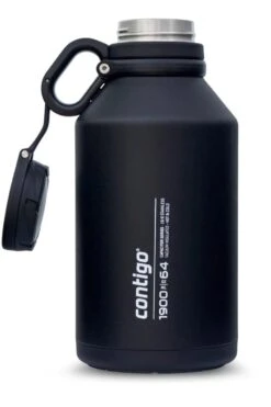 Contigo M2EF63 Grand Themalock Water Bottle 1.9L 3 Contigo M2EF63 Grand Themalock Water Bottle 1.9L -MOUTAIN WAREHOUSE m2ef63 001 grandthemalockwaterbottle19l20231113123617 2