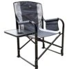 M2F0A8 Directors Style Camping Chair