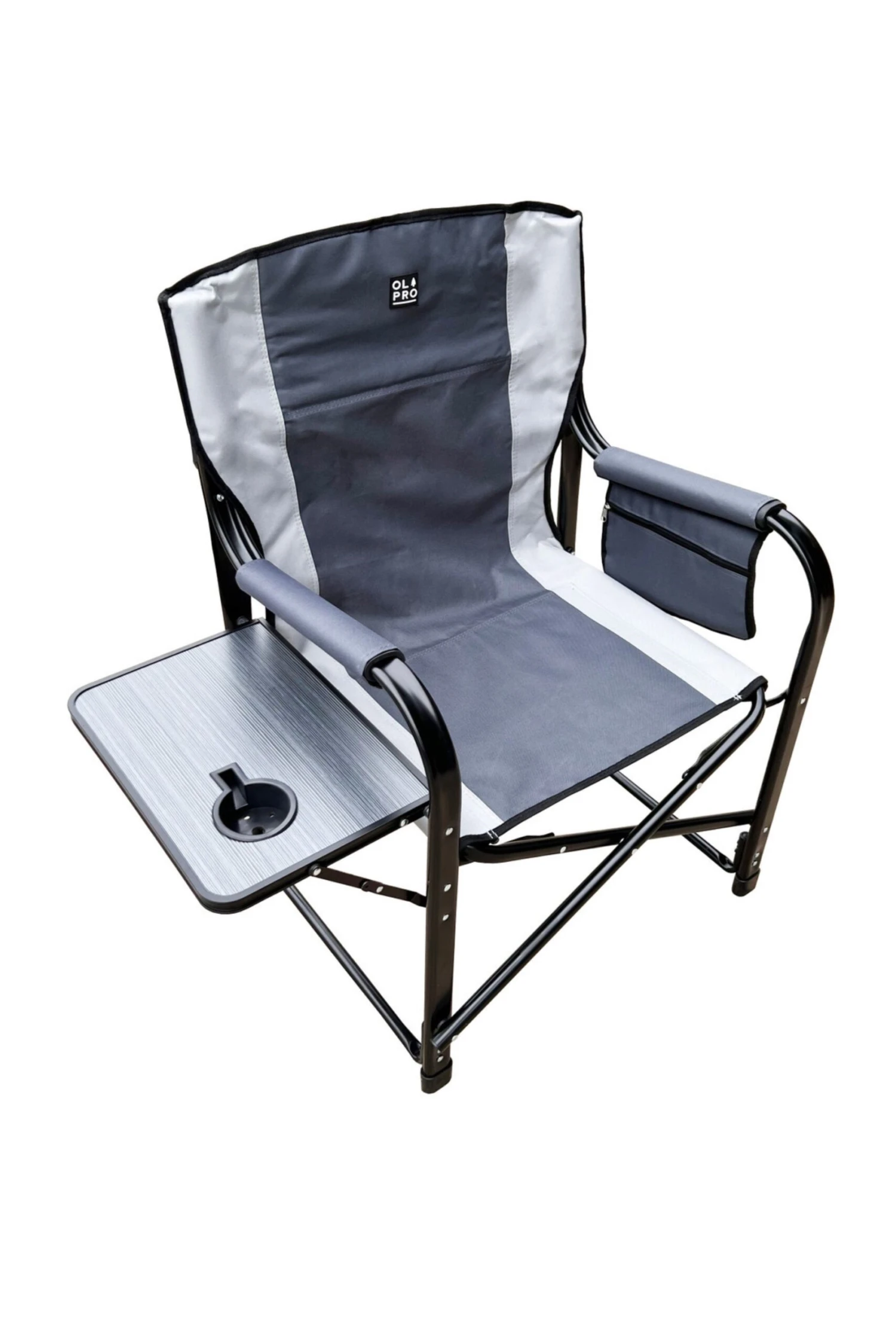 M2F0A8 Directors Style Camping Chair M2F0A8 Directors Style Camping Chair -MOUTAIN WAREHOUSE m2f0a8 001 directorsstylecampingchair20230725043615 2 scaled