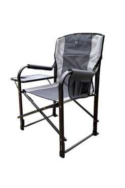 M2F0A8 Directors Style Camping Chair 4 M2F0A8 Directors Style Camping Chair -MOUTAIN WAREHOUSE m2f0a8 001 directorsstylecampingchair20230725043615 3