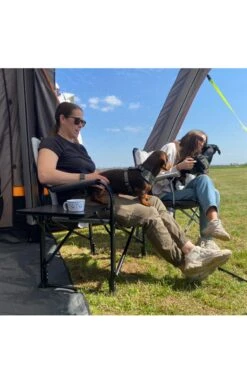 M2F0A8 Directors Style Camping Chair 10 M2F0A8 Directors Style Camping Chair -MOUTAIN WAREHOUSE m2f0a8 001 directorsstylecampingchair20230725043616 9