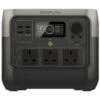 EcoFlow RIVER 2 PRO Power Station 768Wh Capacity