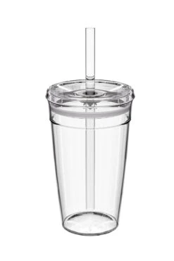 M2FB55 Cold Cup Original Clear L 16oz / 454ml
