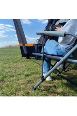 M304BD Denali Deluxe Camp Chair -MOUTAIN WAREHOUSE m304bd 001 denalideluxecampchair20230719013625 3