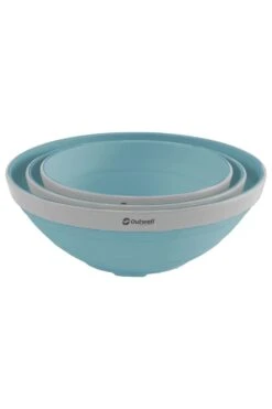 Outwell M316AF Collaps Bowl Set Classic
