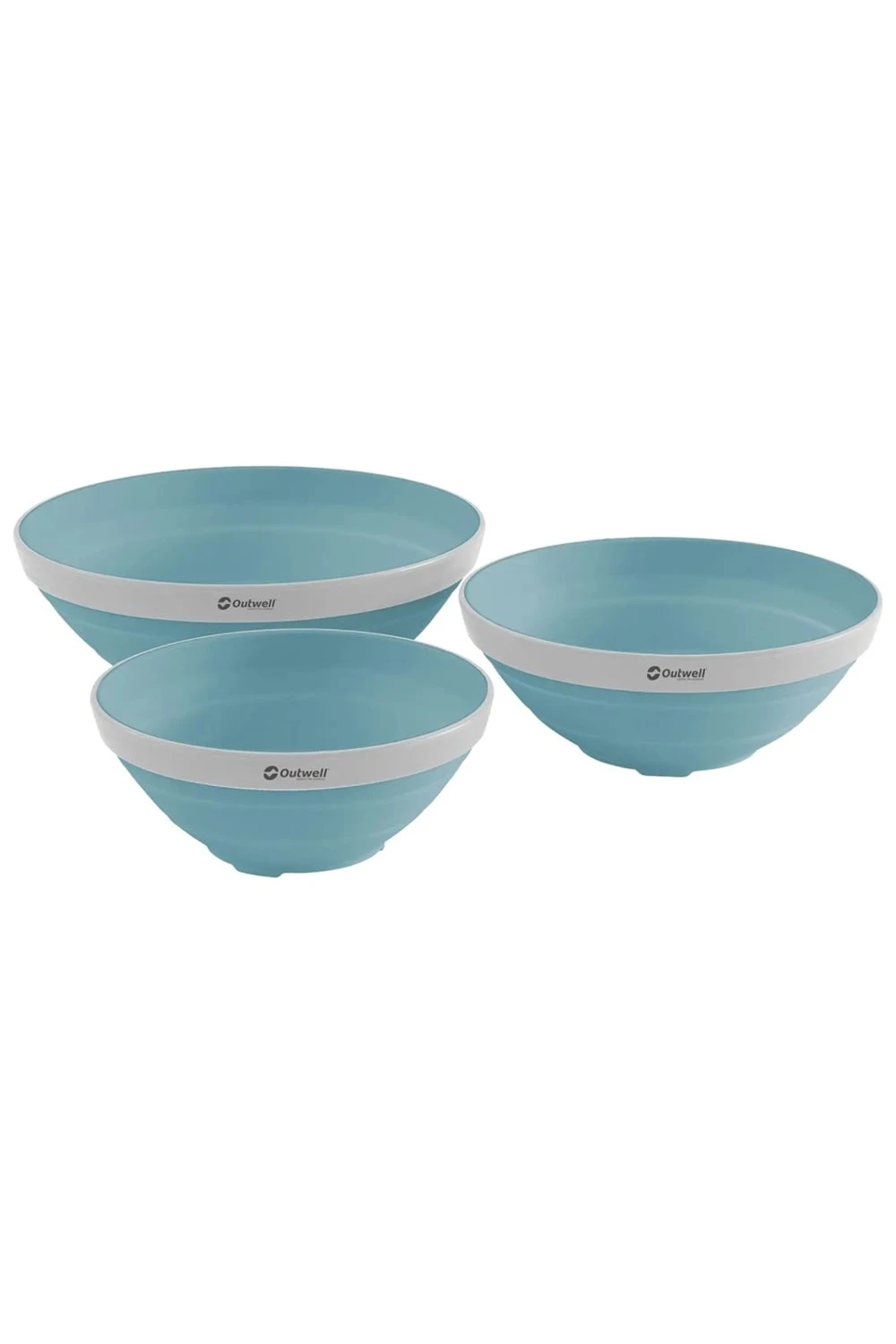 M316AF Collaps Bowl Set Classic Outwell M316AF Collaps Bowl Set Classic -MOUTAIN WAREHOUSE m316af 001 collapsbowlsetclassic20250530023617 2
