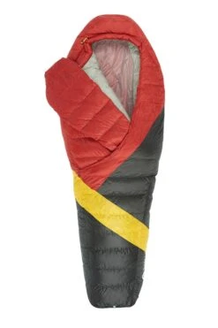 Sierra Designs M31D1D Cloud 20 800 Dridown Sleeping Bag -MOUTAIN WAREHOUSE m31d1d 001 cloud20800dridownsleepingbag20230810023615 2