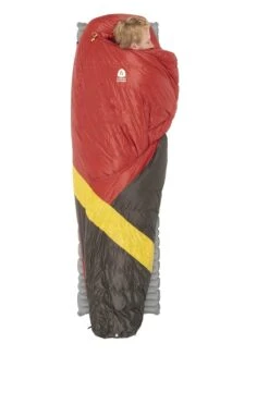 Sierra Designs M31D1D Cloud 20 800 Dridown Sleeping Bag -MOUTAIN WAREHOUSE m31d1d 001 cloud20800dridownsleepingbag20230810023615 4