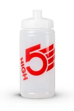 HIGH5 500ml/750ml Sports Drinks Bottle