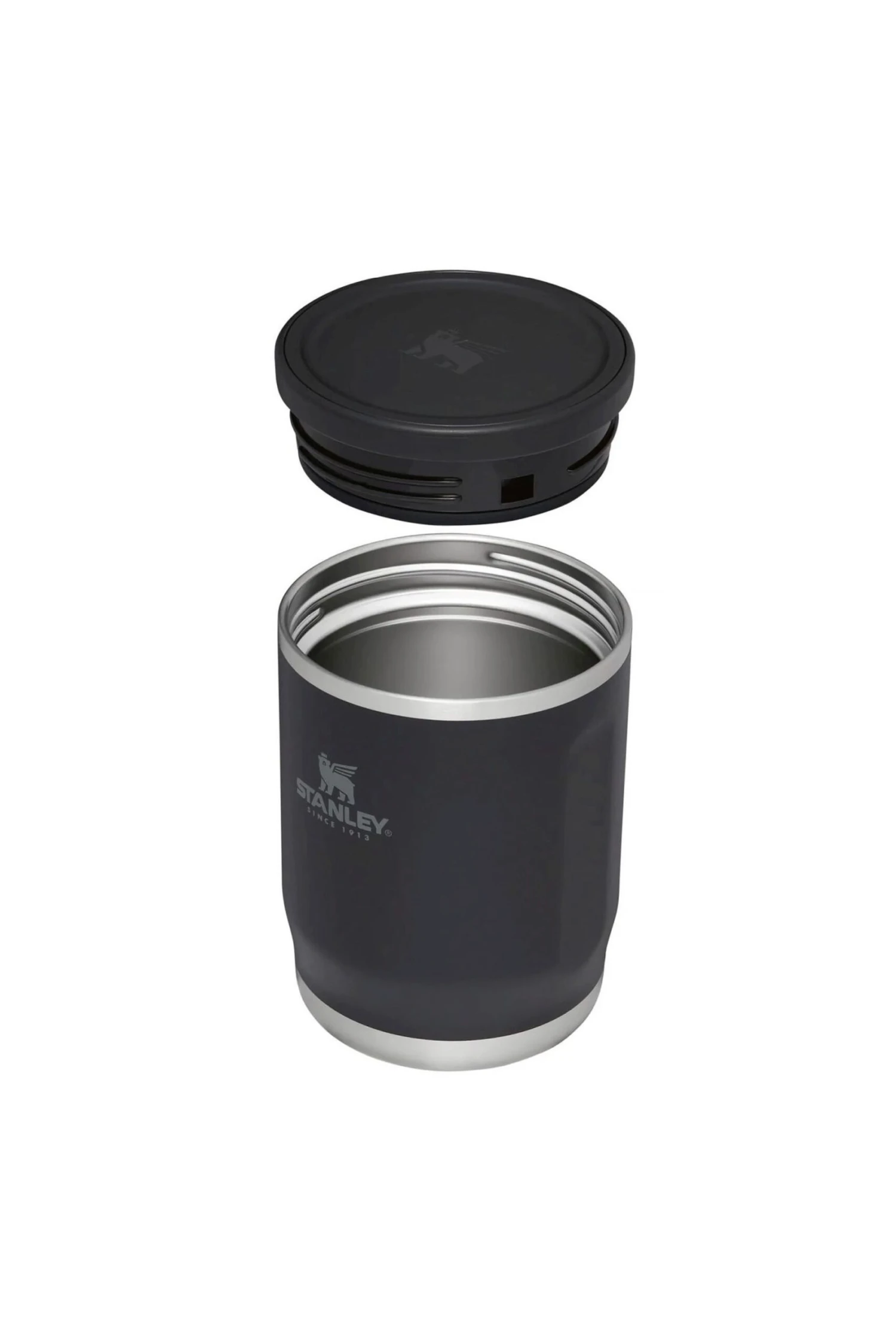 M3369E Adventure To-Go Stainless Steel Food Jar Stanley M3369E Adventure To-Go Stainless Steel Food Jar -MOUTAIN WAREHOUSE m3369e 001 adventuretogostainlesssteelfoodjar20250321020615 2 scaled