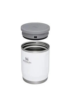 Stanley M3369E Adventure To-Go Stainless Steel Food Jar 8 Stanley M3369E Adventure To-Go Stainless Steel Food Jar -MOUTAIN WAREHOUSE m3369e 002 adventuretogostainlesssteelfoodjar20250321020615 2