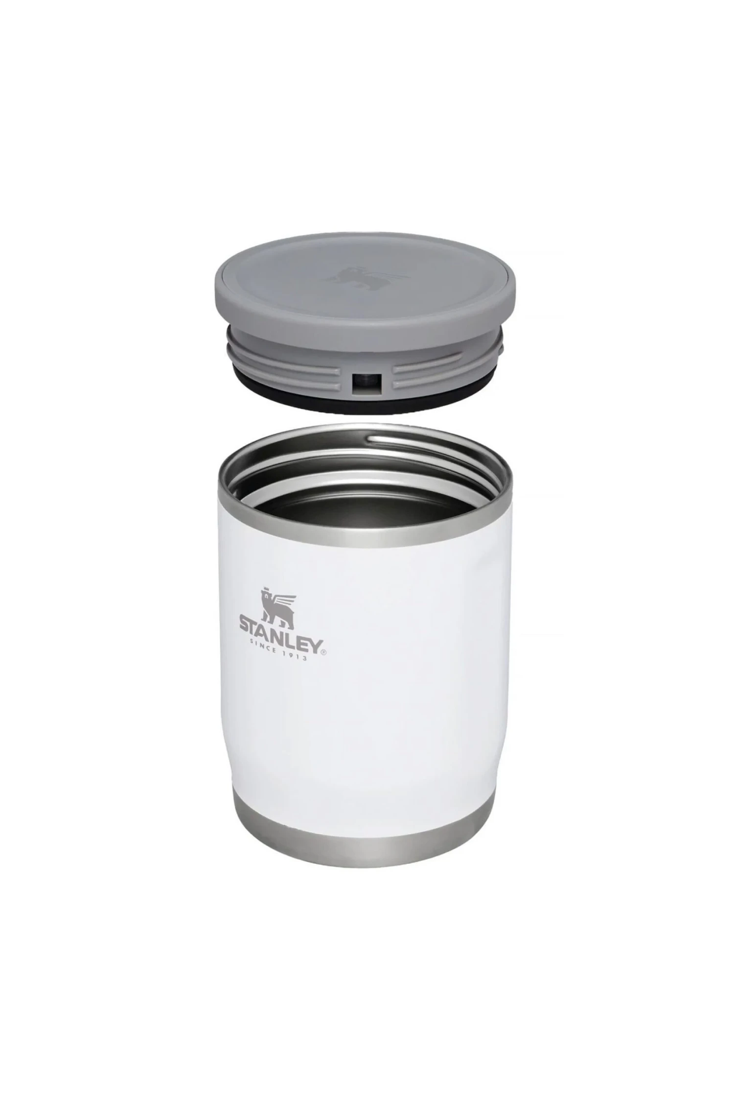 M3369E Adventure To-Go Stainless Steel Food Jar Stanley M3369E Adventure To-Go Stainless Steel Food Jar -MOUTAIN WAREHOUSE m3369e 002 adventuretogostainlesssteelfoodjar20250321020615 2 scaled