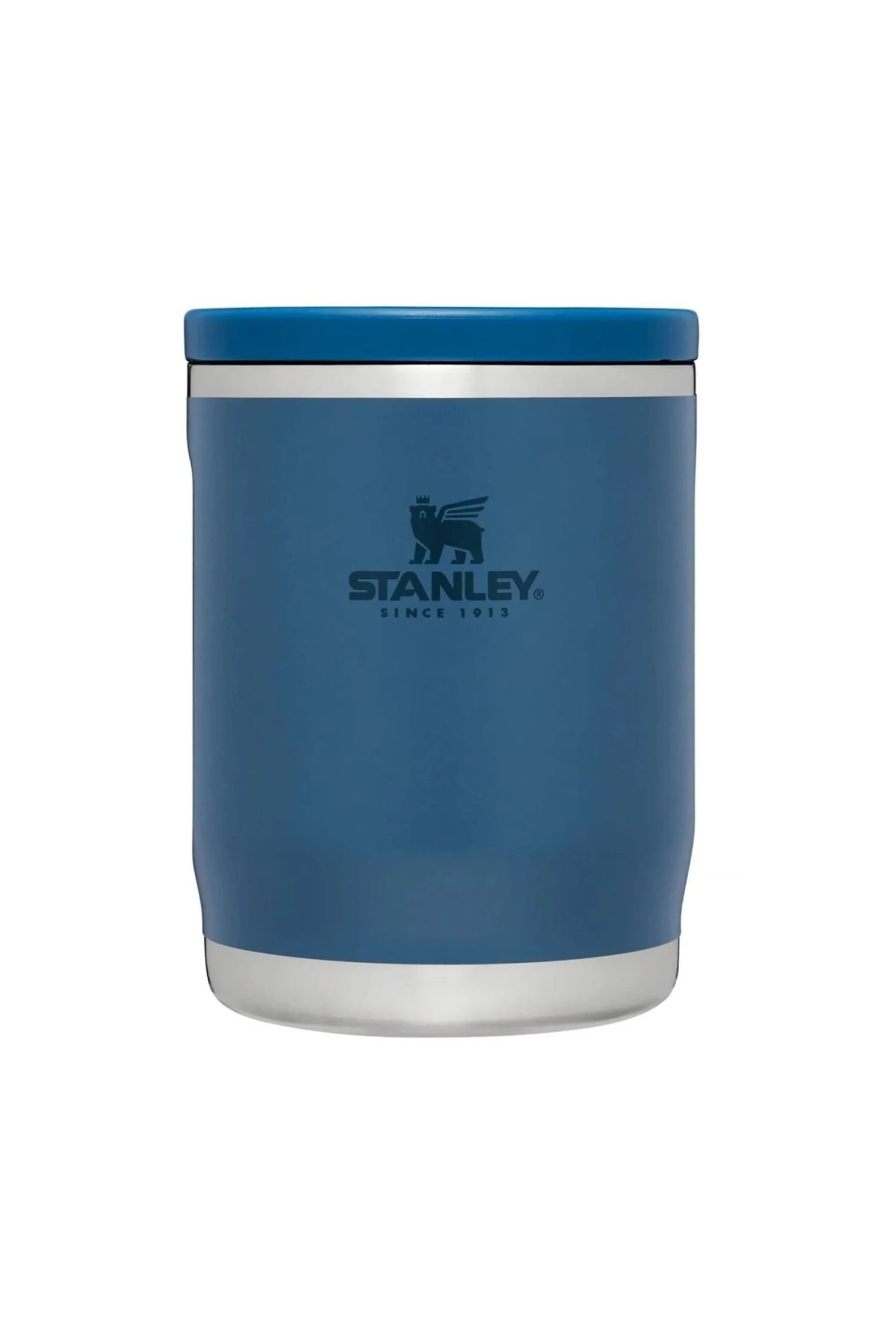 M3369E Adventure To-Go Stainless Steel Food Jar Stanley M3369E Adventure To-Go Stainless Steel Food Jar -MOUTAIN WAREHOUSE m3369e 003 adventuretogostainlesssteelfoodjar20250321020615 1 scaled