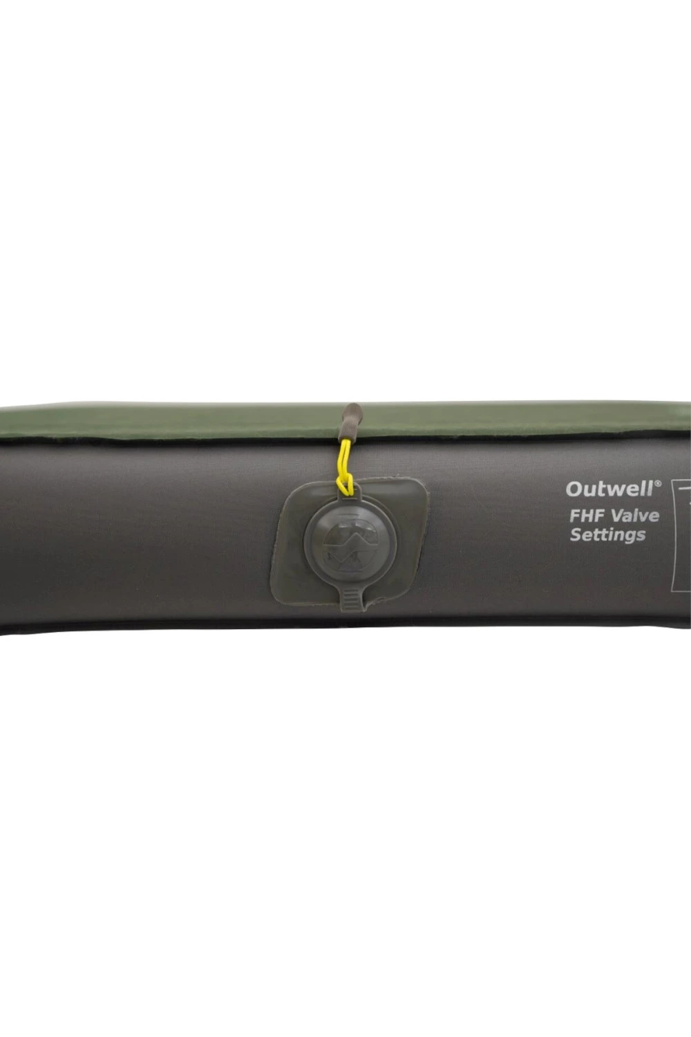 M34C83 Dreamhaven Single 15.0cm Self-Inflating Mat Outwell M34C83 Dreamhaven Single 15.0cm Self-Inflating Mat -MOUTAIN WAREHOUSE m34c83 001 dreamhavensingle150cmselfinflatingmat20240402113610 4