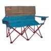 Kelty M34E0C Loveseat Camping Couch
