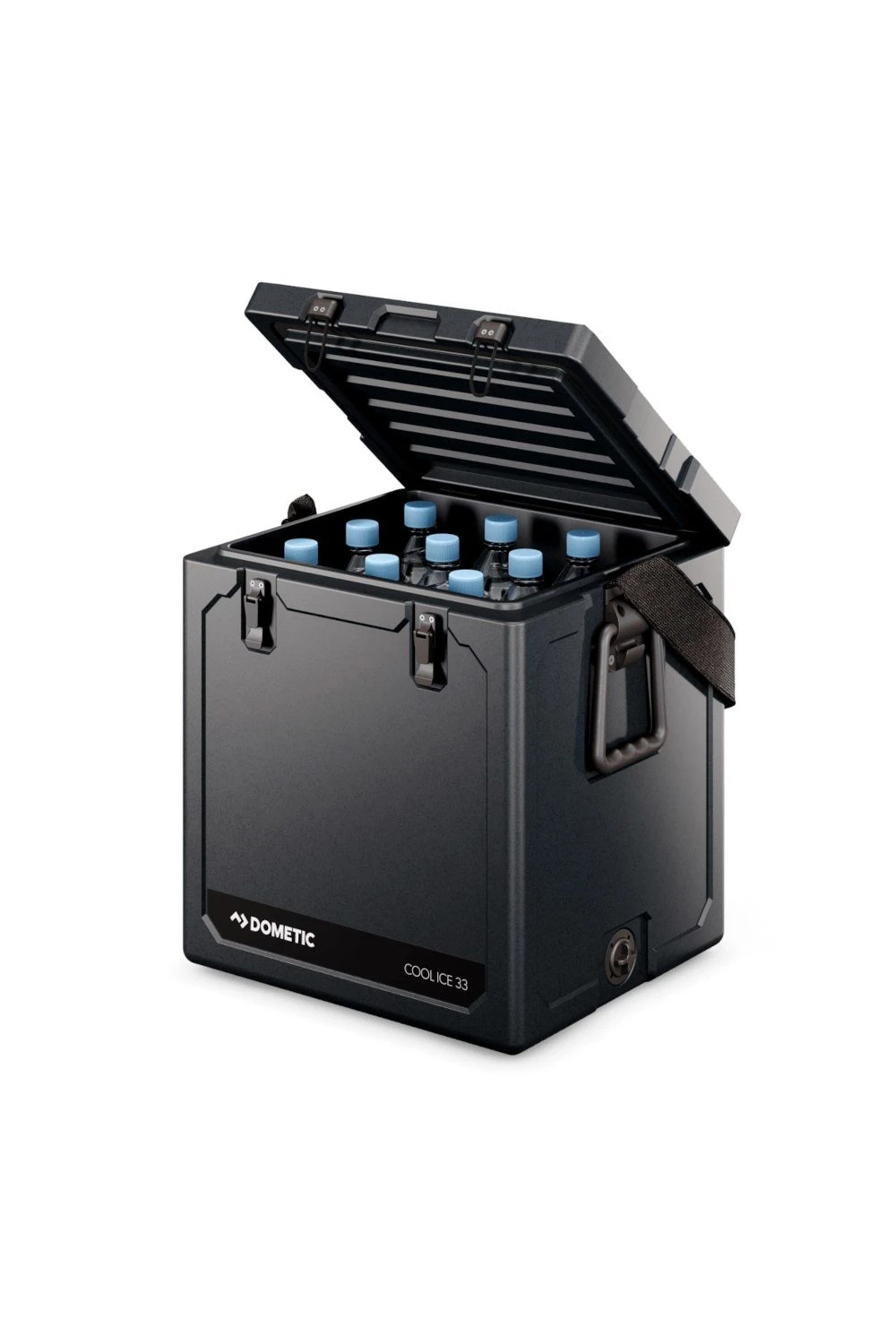 M34EFC Cool-Ice WCI 33 Insulation Box - 33 L Dometic M34EFC Cool-Ice WCI 33 Insulation Box - 33 L -MOUTAIN WAREHOUSE