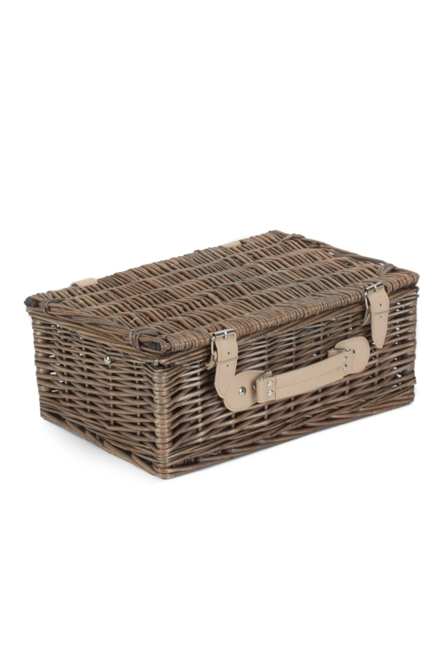 M35454 35cm 2 Person Fitted Picnic Basket M35454 35cm 2 Person Fitted Picnic Basket -MOUTAIN WAREHOUSE m35454 001 35cm2personfittedpicnicbasket20240819113616 2 scaled