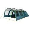 Coleman Castle Pines 6L 6 Man Blackout Tent -MOUTAIN WAREHOUSE m36970 001 castlepines6l6manblackouttent20230331042116 1