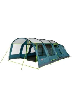 Coleman Castle Pines 6L 6 Man Blackout Tent