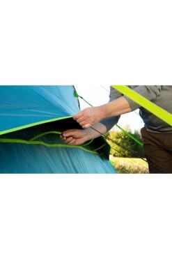 Coleman Castle Pines 6L 6 Man Blackout Tent -MOUTAIN WAREHOUSE m36970 001 castlepines6l6manblackouttent20230331042117 4