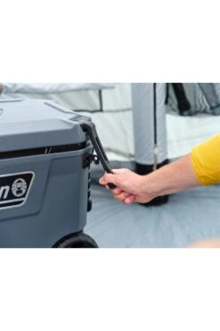 Coleman M374AD 55QT Convoy Cooler Box -MOUTAIN WAREHOUSE m374ad 001 55qtconvoycoolerbox20240306113622 5