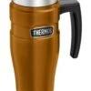 Thermos M3874E Stainless King Travel Mug 470ml
