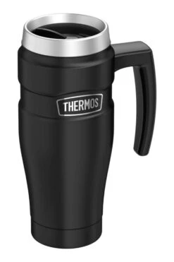 Thermos M3874E Stainless King Travel Mug 470ml 6 Thermos M3874E Stainless King Travel Mug 470ml -MOUTAIN WAREHOUSE m3874e 002 stainlesskingtravelmug470ml20240319043615 1