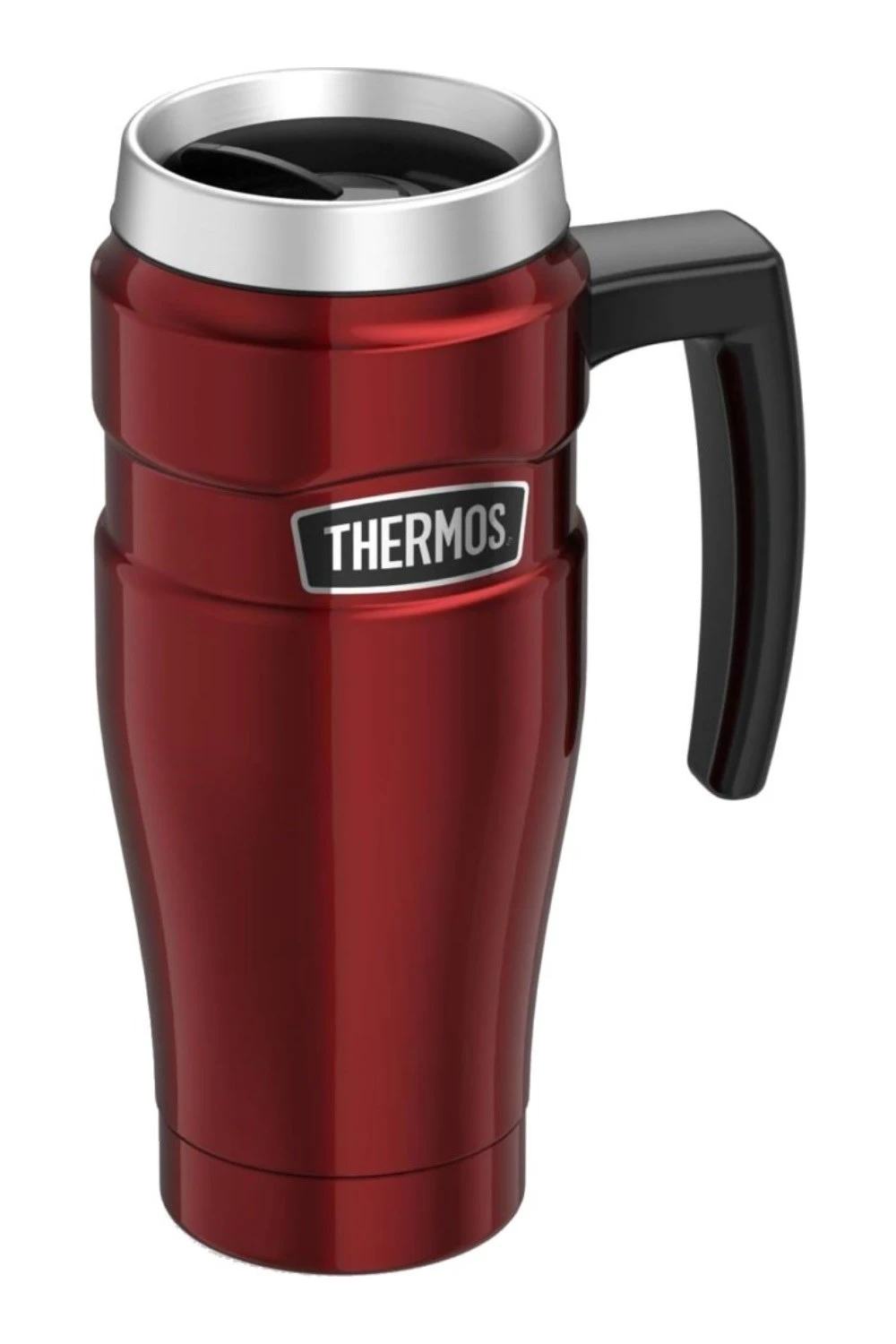 M3874E Stainless King Travel Mug 470ml Thermos M3874E Stainless King Travel Mug 470ml -MOUTAIN WAREHOUSE m3874e 004 stainlesskingtravelmug470ml20240319043616 1