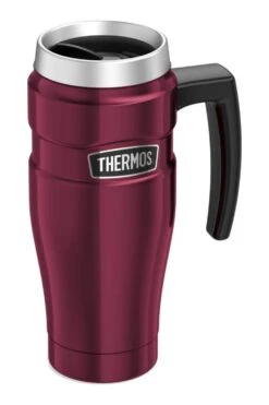 Thermos M3874E Stainless King Travel Mug 470ml 18 Thermos M3874E Stainless King Travel Mug 470ml -MOUTAIN WAREHOUSE m3874e 006 stainlesskingtravelmug470ml20240319043617 1