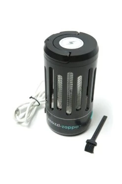 Wolf M393D4 Camo Black Mozzi Zappa 2 In 1 Rechargeable Lamp -MOUTAIN WAREHOUSE m393d4 001 camoblackmozzizappa2in1rechargeablelamp20230909042113 3