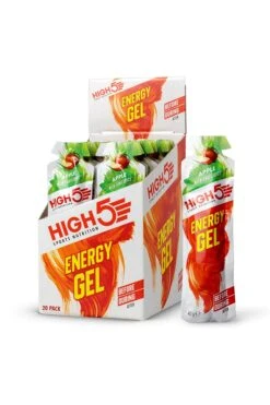 HIGH5 Energy Gel 20 X 40g