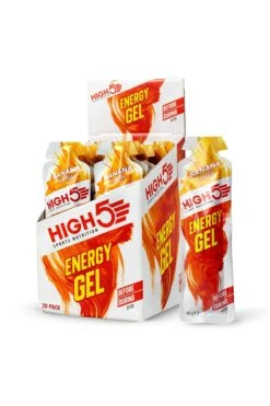 HIGH5 Energy Gel 20 X 40g 5 HIGH5 Energy Gel 20 X 40g -MOUTAIN WAREHOUSE m39ab0 002 energygel20x40g20221116012114 1