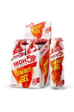 HIGH5 Energy Gel 20 X 40g 6 HIGH5 Energy Gel 20 X 40g -MOUTAIN WAREHOUSE m39ab0 003 energygel20x40g20221116012114 1
