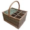 M39BE7 Wicker Event Basket With Blanket And Fitted Cooler 2 M39BE7 Wicker Event Basket With Blanket And Fitted Cooler -MOUTAIN WAREHOUSE m39be7 001 wickereventbasketwithblanketandfittedcooler20240830103700 1