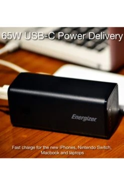 Energizer 20000mAh Powerbank With Rapid Charging -MOUTAIN WAREHOUSE m3ac28 001 20000mahpowerbankwithrapidcharging20230427092109 3