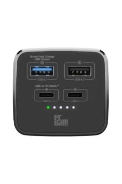 Energizer 20000mAh Powerbank With Rapid Charging -MOUTAIN WAREHOUSE m3ac28 001 20000mahpowerbankwithrapidcharging20230427092109 4