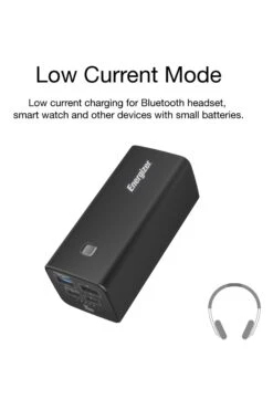 Energizer 20000mAh Powerbank With Rapid Charging -MOUTAIN WAREHOUSE m3ac28 001 20000mahpowerbankwithrapidcharging20230427092110 8