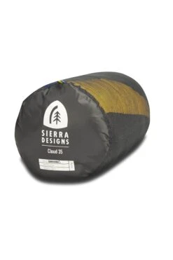 Sierra Designs M3AFD3 Cloud 35 800 Dridown Sleeping Bag -MOUTAIN WAREHOUSE m3afd3 001 cloud35800dridownsleepingbag20230810023618 6