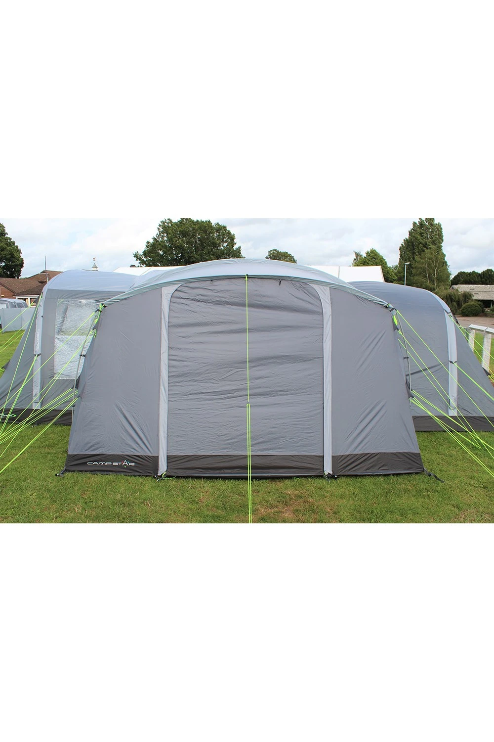 Camp Star (2022) Side Porch 500XL/600 Camp Star (2022) Side Porch 500XL/600 -MOUTAIN WAREHOUSE