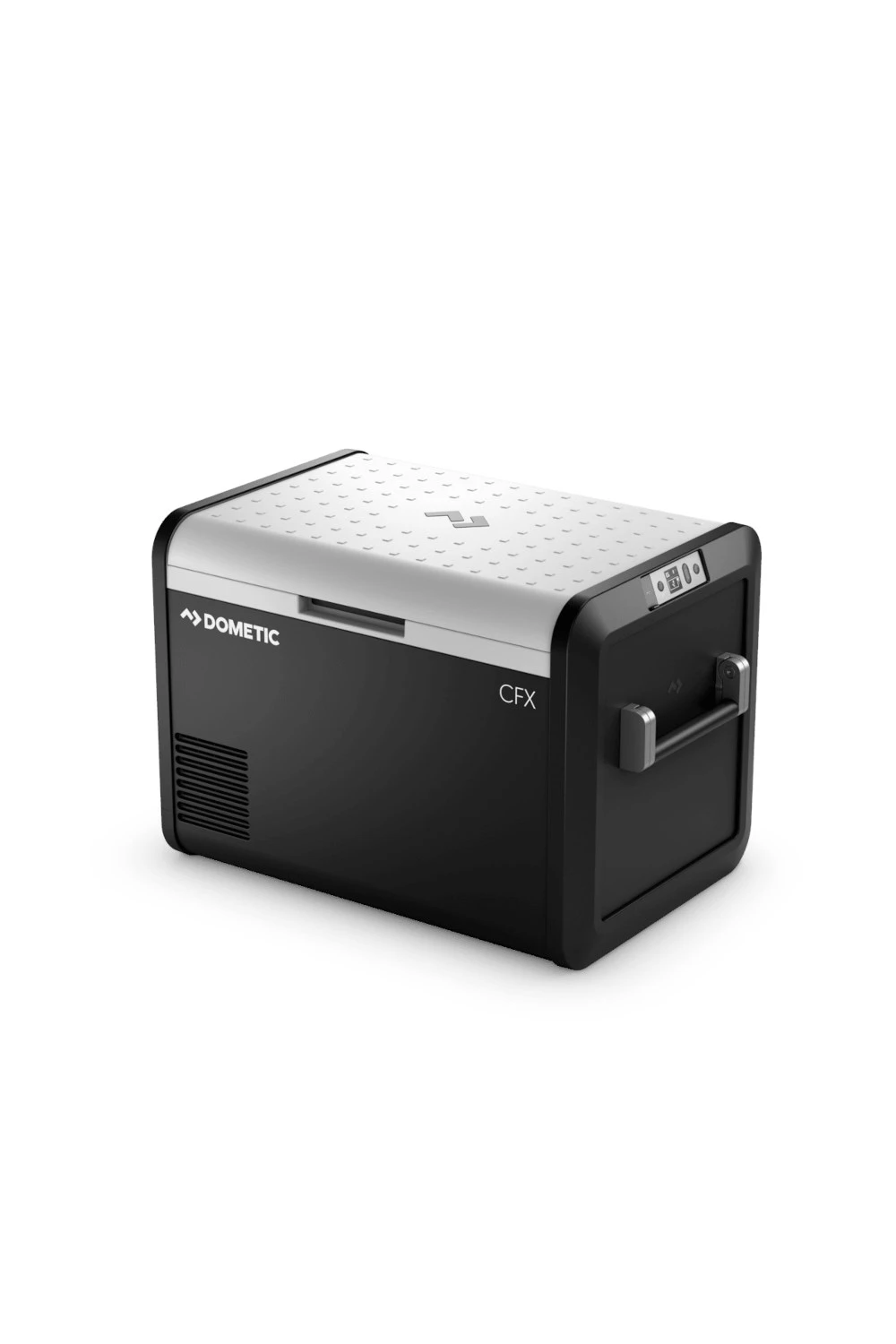 M3DD2C CFX3 55IM Coolbox With Ice Maker Function - 53 L Dometic M3DD2C CFX3 55IM Coolbox With Ice Maker Function - 53 L -MOUTAIN WAREHOUSE